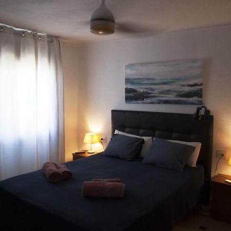 Casa Indalina Apartamento Con Parking Privado Incluido Mojácar Εξωτερικό φωτογραφία
