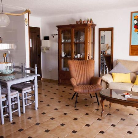 Casa Indalina Apartamento Con Parking Privado Incluido Mojácar Εξωτερικό φωτογραφία