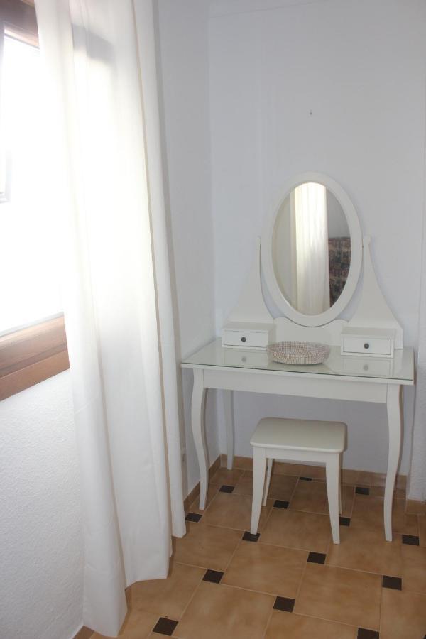 Casa Indalina Apartamento Con Parking Privado Incluido Mojácar Εξωτερικό φωτογραφία