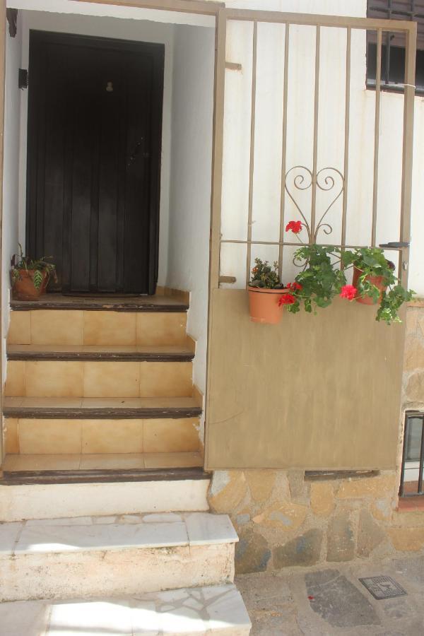 Casa Indalina Apartamento Con Parking Privado Incluido Mojácar Εξωτερικό φωτογραφία