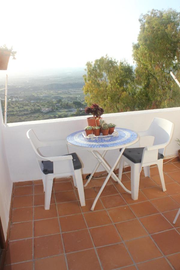 Casa Indalina Apartamento Con Parking Privado Incluido Mojácar Εξωτερικό φωτογραφία