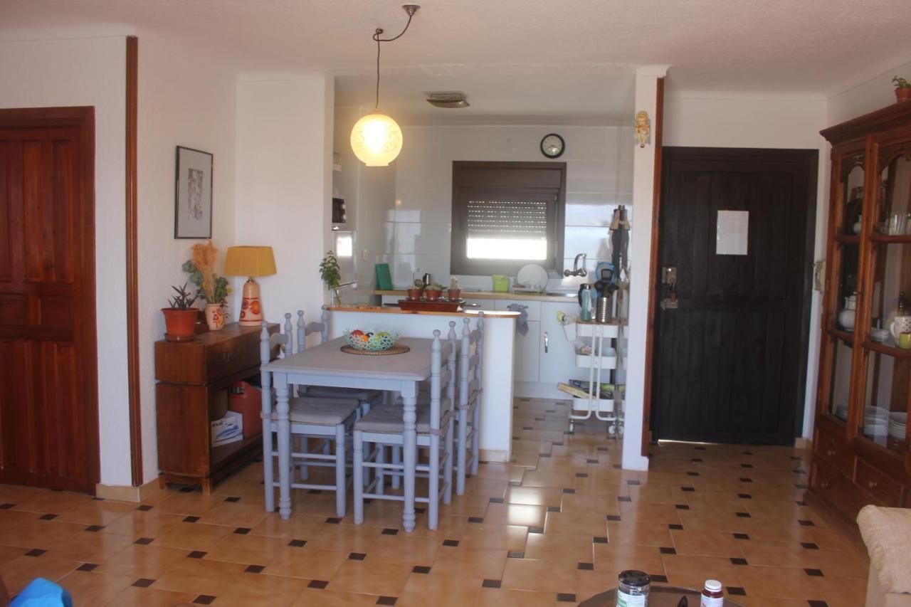 Casa Indalina Apartamento Con Parking Privado Incluido Mojácar Εξωτερικό φωτογραφία