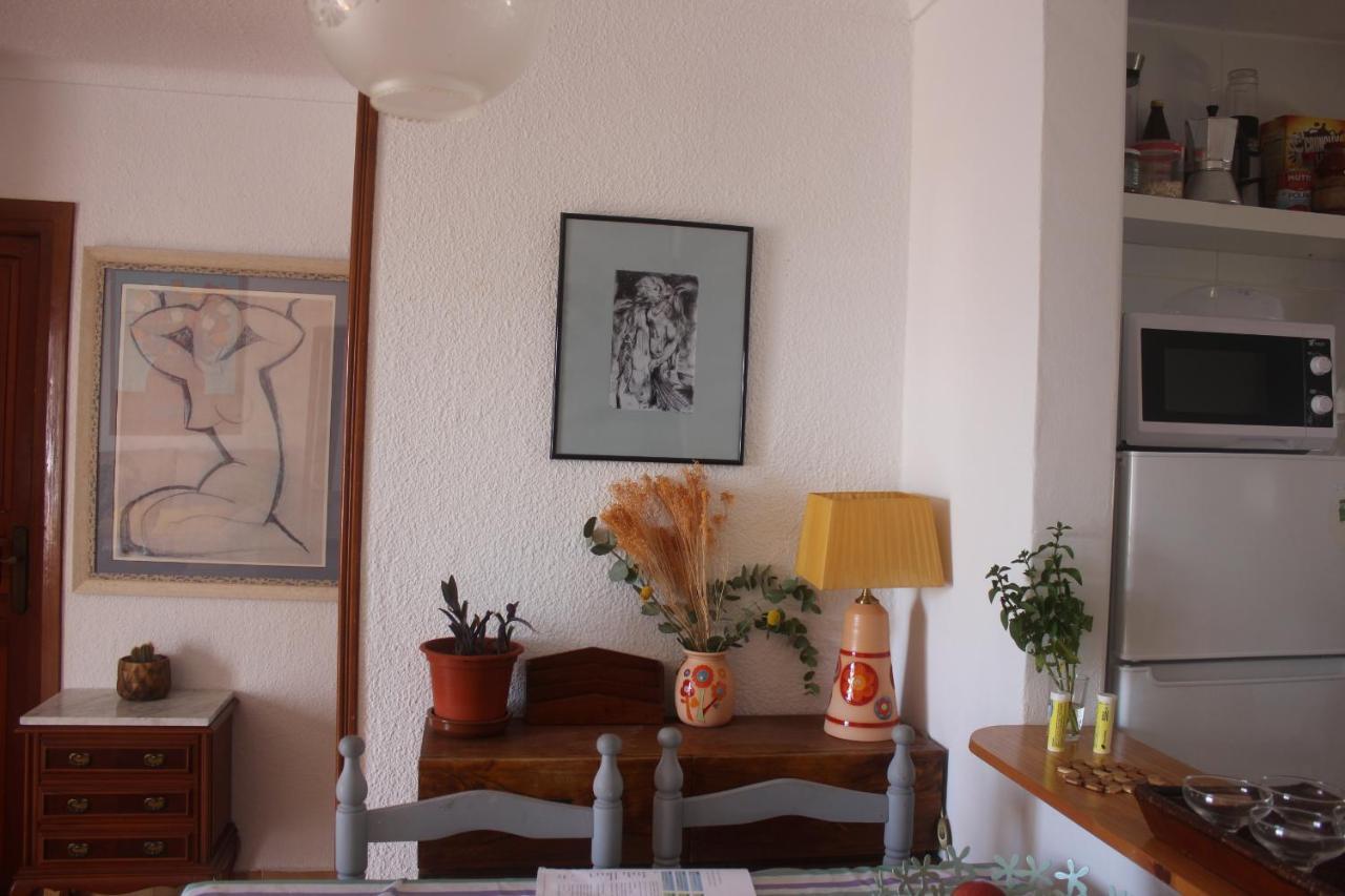Casa Indalina Apartamento Con Parking Privado Incluido Mojácar Εξωτερικό φωτογραφία