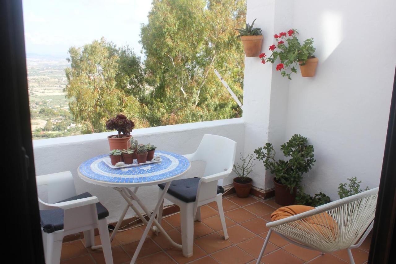 Casa Indalina Apartamento Con Parking Privado Incluido Mojácar Εξωτερικό φωτογραφία