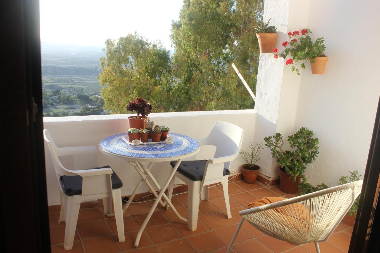 Casa Indalina Apartamento Con Parking Privado Incluido Mojácar Εξωτερικό φωτογραφία