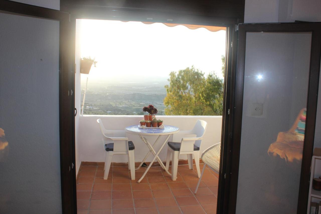 Casa Indalina Apartamento Con Parking Privado Incluido Mojácar Εξωτερικό φωτογραφία