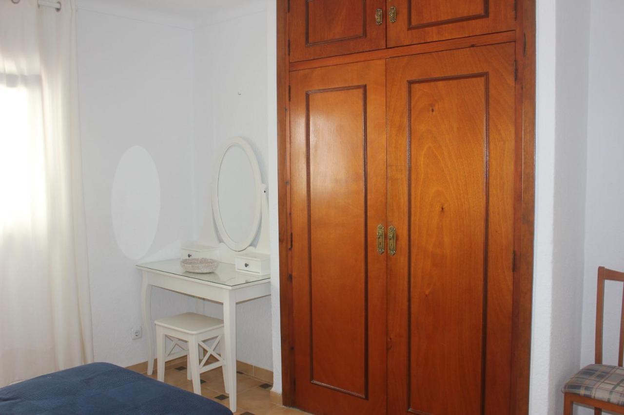 Casa Indalina Apartamento Con Parking Privado Incluido Mojácar Εξωτερικό φωτογραφία