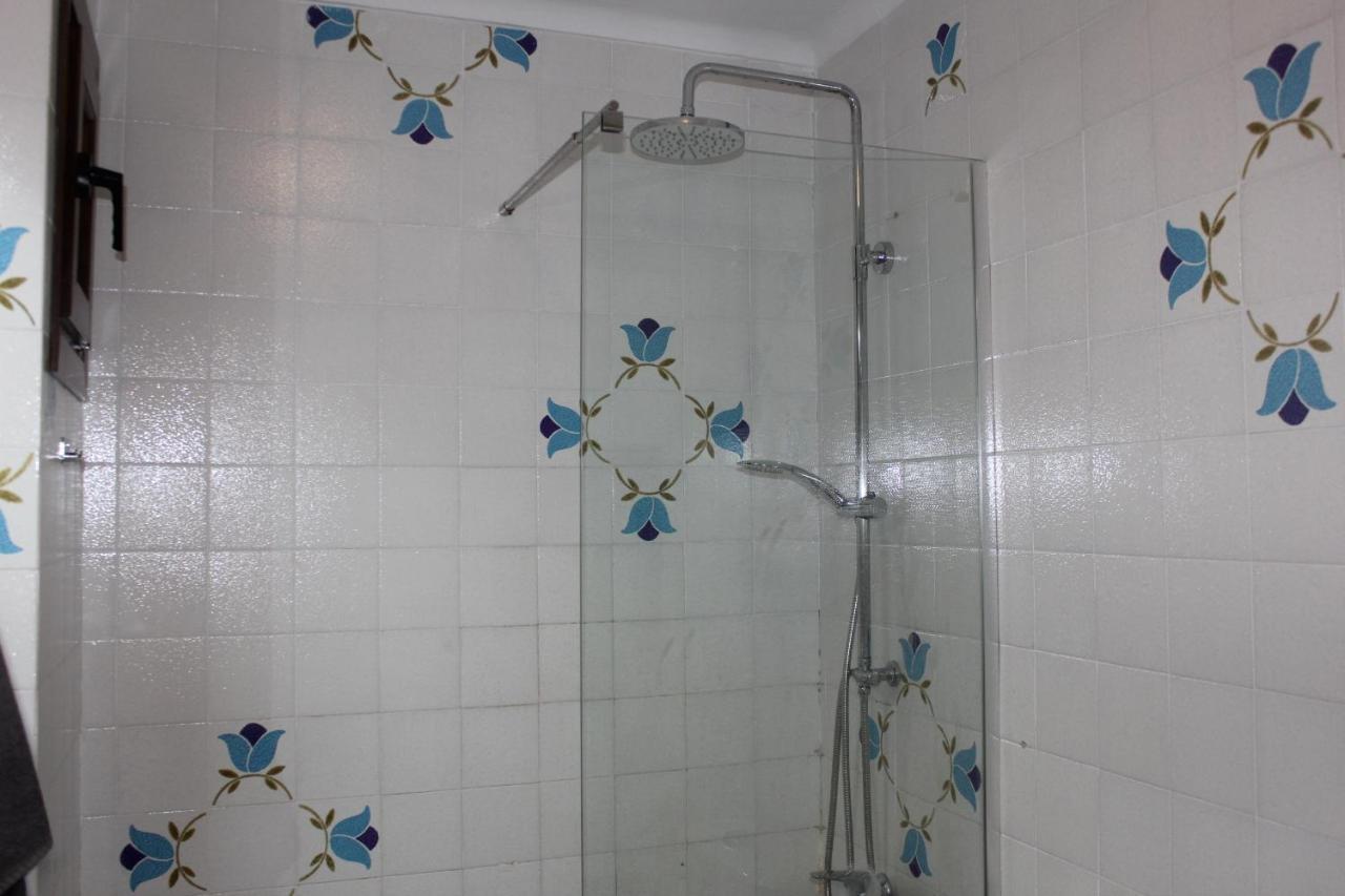 Casa Indalina Apartamento Con Parking Privado Incluido Mojácar Εξωτερικό φωτογραφία