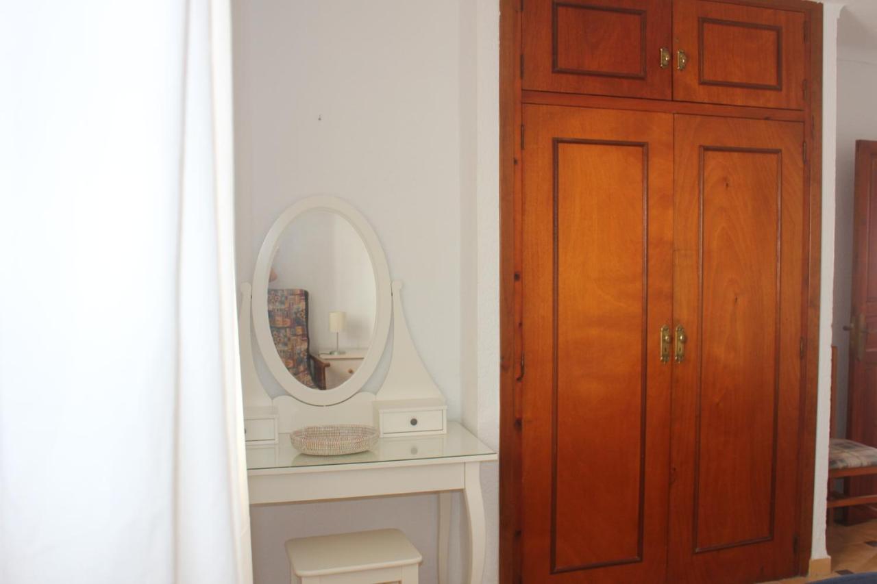 Casa Indalina Apartamento Con Parking Privado Incluido Mojácar Εξωτερικό φωτογραφία