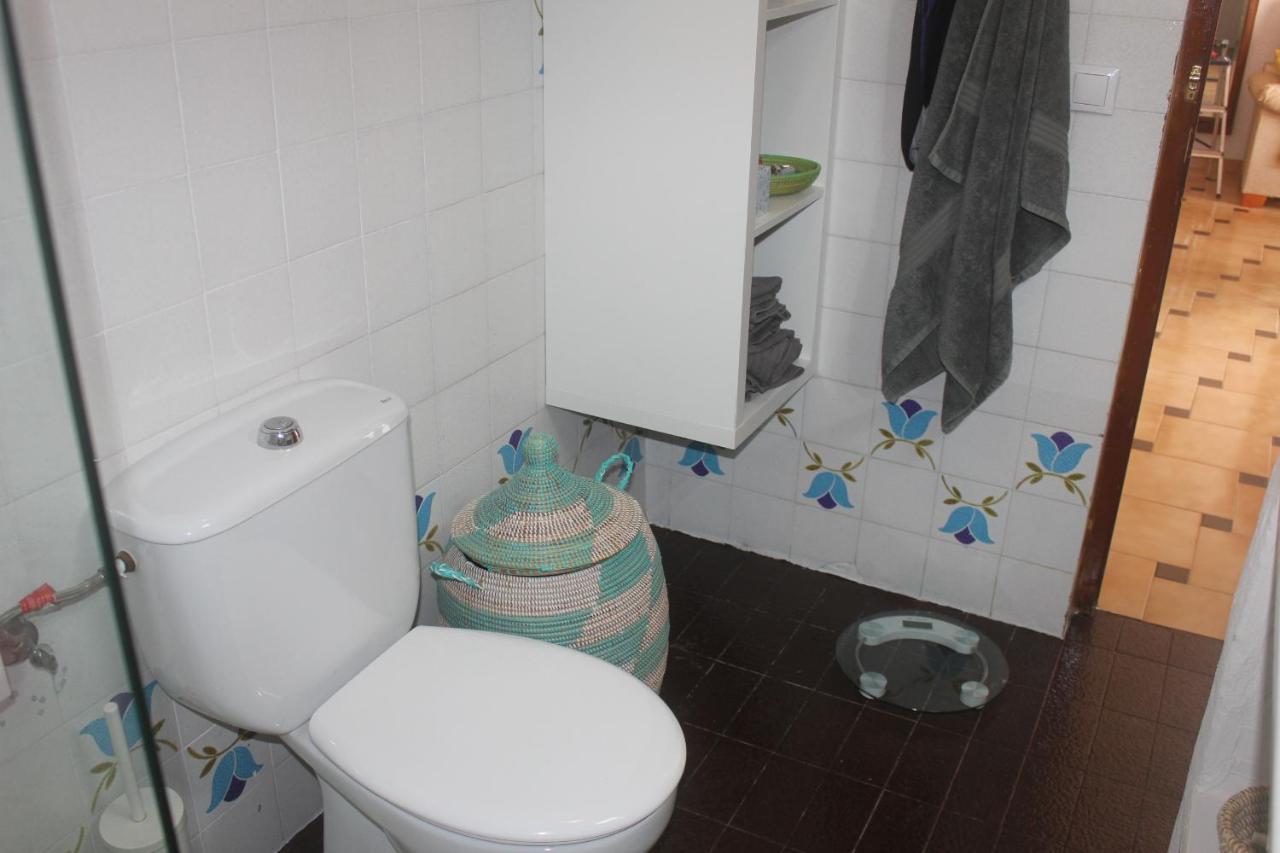 Casa Indalina Apartamento Con Parking Privado Incluido Mojácar Εξωτερικό φωτογραφία
