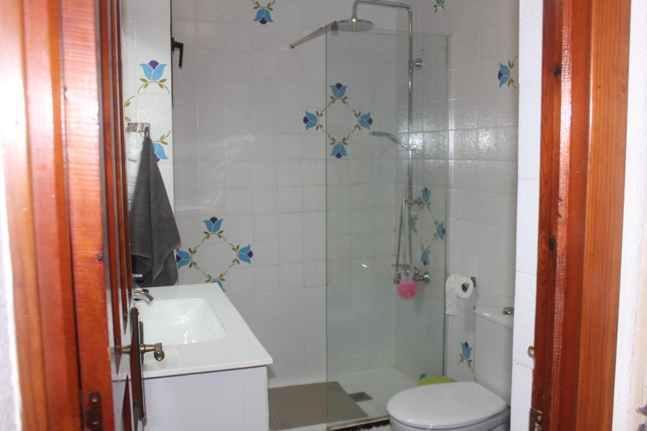 Casa Indalina Apartamento Con Parking Privado Incluido Mojácar Εξωτερικό φωτογραφία