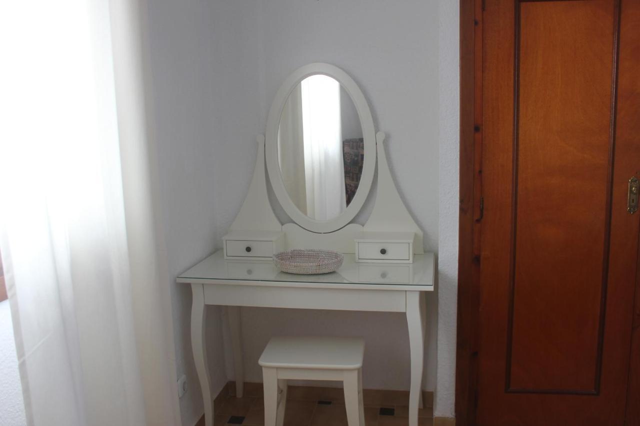 Casa Indalina Apartamento Con Parking Privado Incluido Mojácar Εξωτερικό φωτογραφία