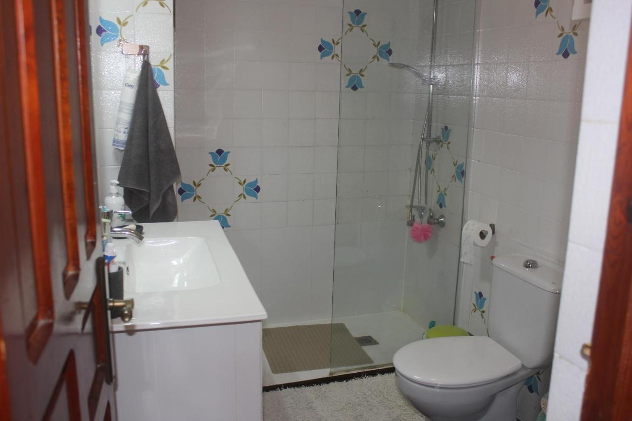 Casa Indalina Apartamento Con Parking Privado Incluido Mojácar Εξωτερικό φωτογραφία