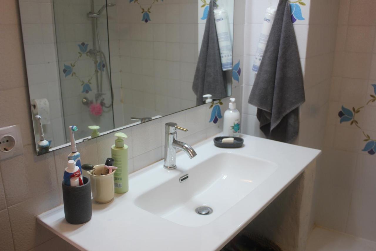 Casa Indalina Apartamento Con Parking Privado Incluido Mojácar Εξωτερικό φωτογραφία