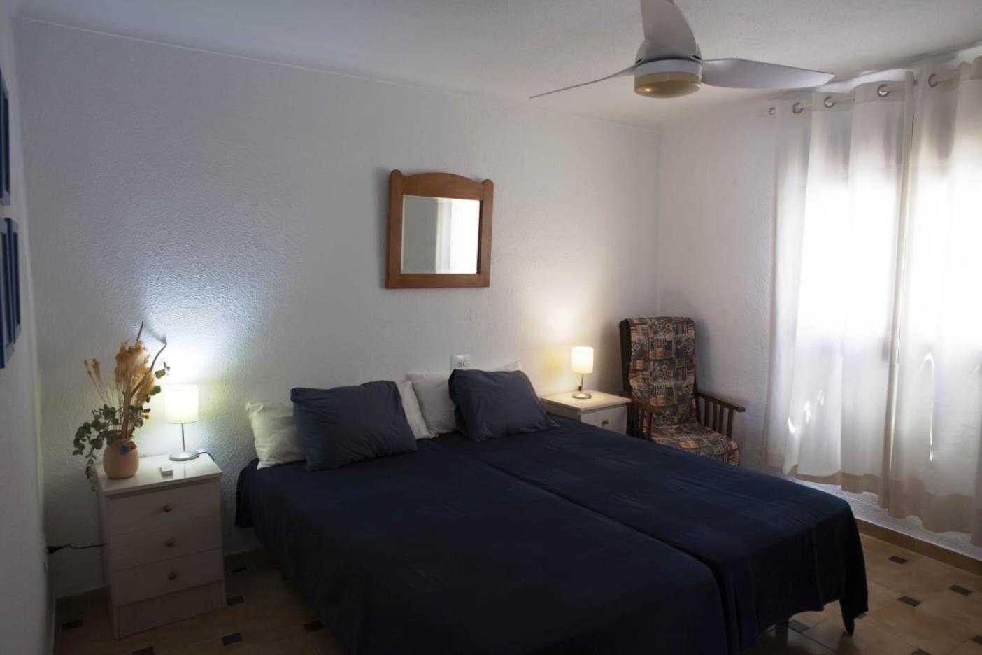 Casa Indalina Apartamento Con Parking Privado Incluido Mojácar Εξωτερικό φωτογραφία
