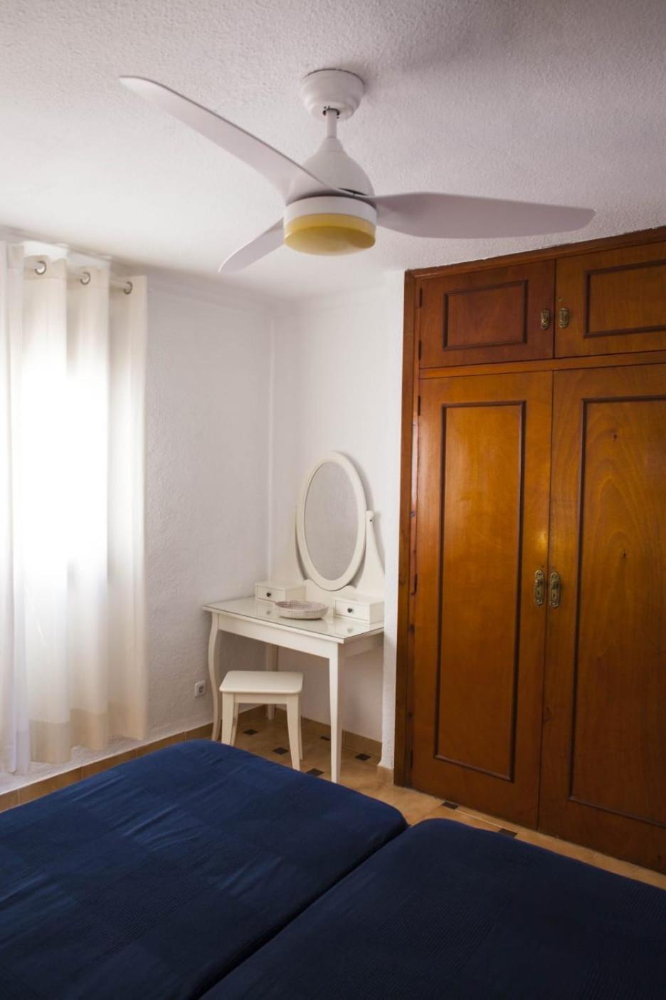 Casa Indalina Apartamento Con Parking Privado Incluido Mojácar Εξωτερικό φωτογραφία