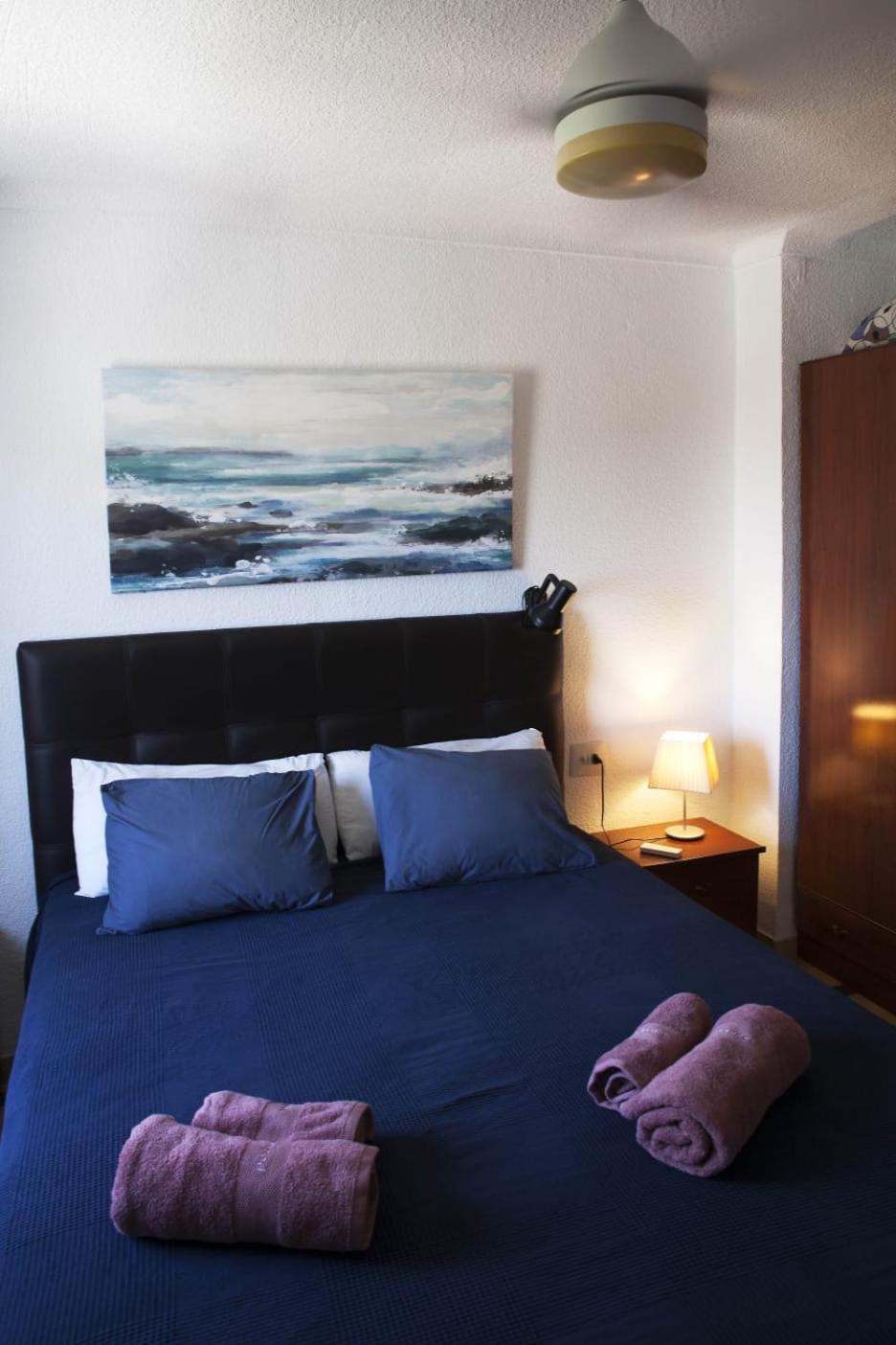 Casa Indalina Apartamento Con Parking Privado Incluido Mojácar Εξωτερικό φωτογραφία