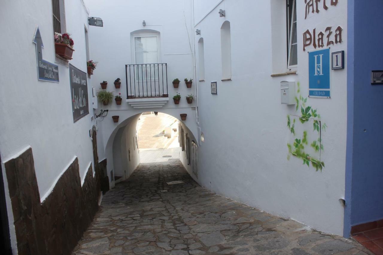 Casa Indalina Apartamento Con Parking Privado Incluido Mojácar Εξωτερικό φωτογραφία