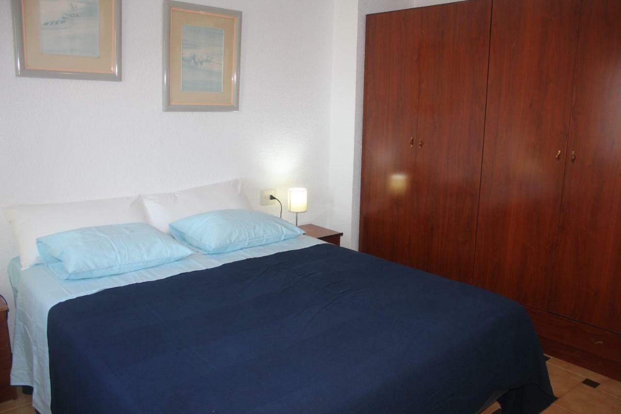 Casa Indalina Apartamento Con Parking Privado Incluido Mojácar Εξωτερικό φωτογραφία