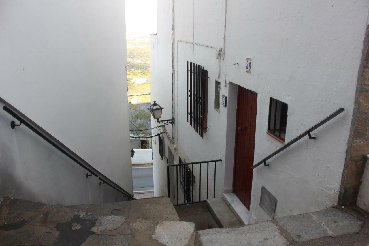 Casa Indalina Apartamento Con Parking Privado Incluido Mojácar Εξωτερικό φωτογραφία