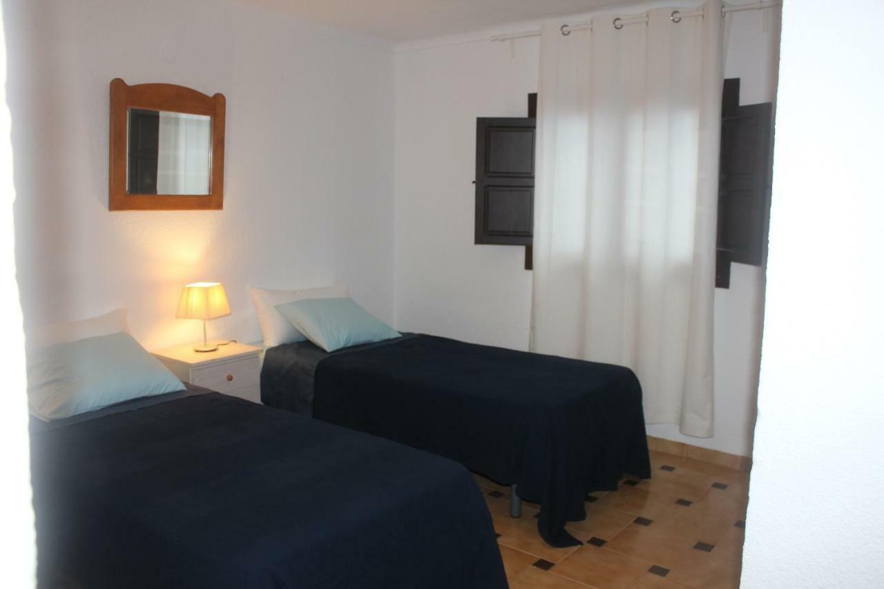 Casa Indalina Apartamento Con Parking Privado Incluido Mojácar Εξωτερικό φωτογραφία