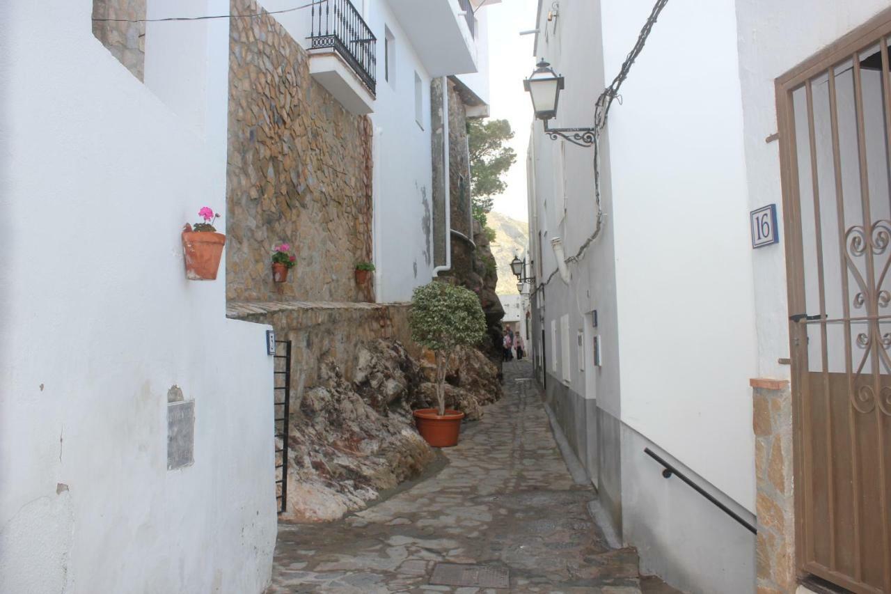 Casa Indalina Apartamento Con Parking Privado Incluido Mojácar Εξωτερικό φωτογραφία