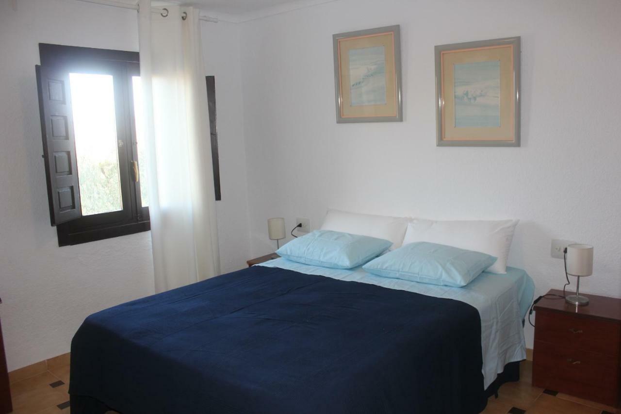 Casa Indalina Apartamento Con Parking Privado Incluido Mojácar Εξωτερικό φωτογραφία