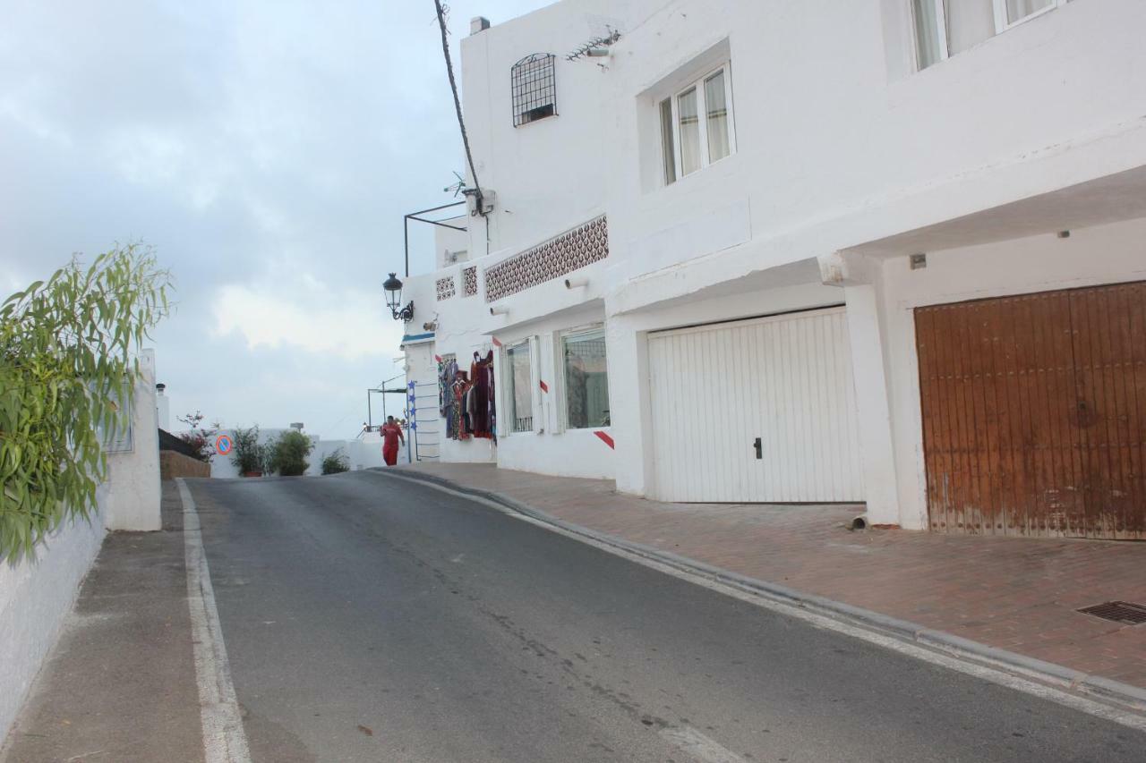 Casa Indalina Apartamento Con Parking Privado Incluido Mojácar Εξωτερικό φωτογραφία
