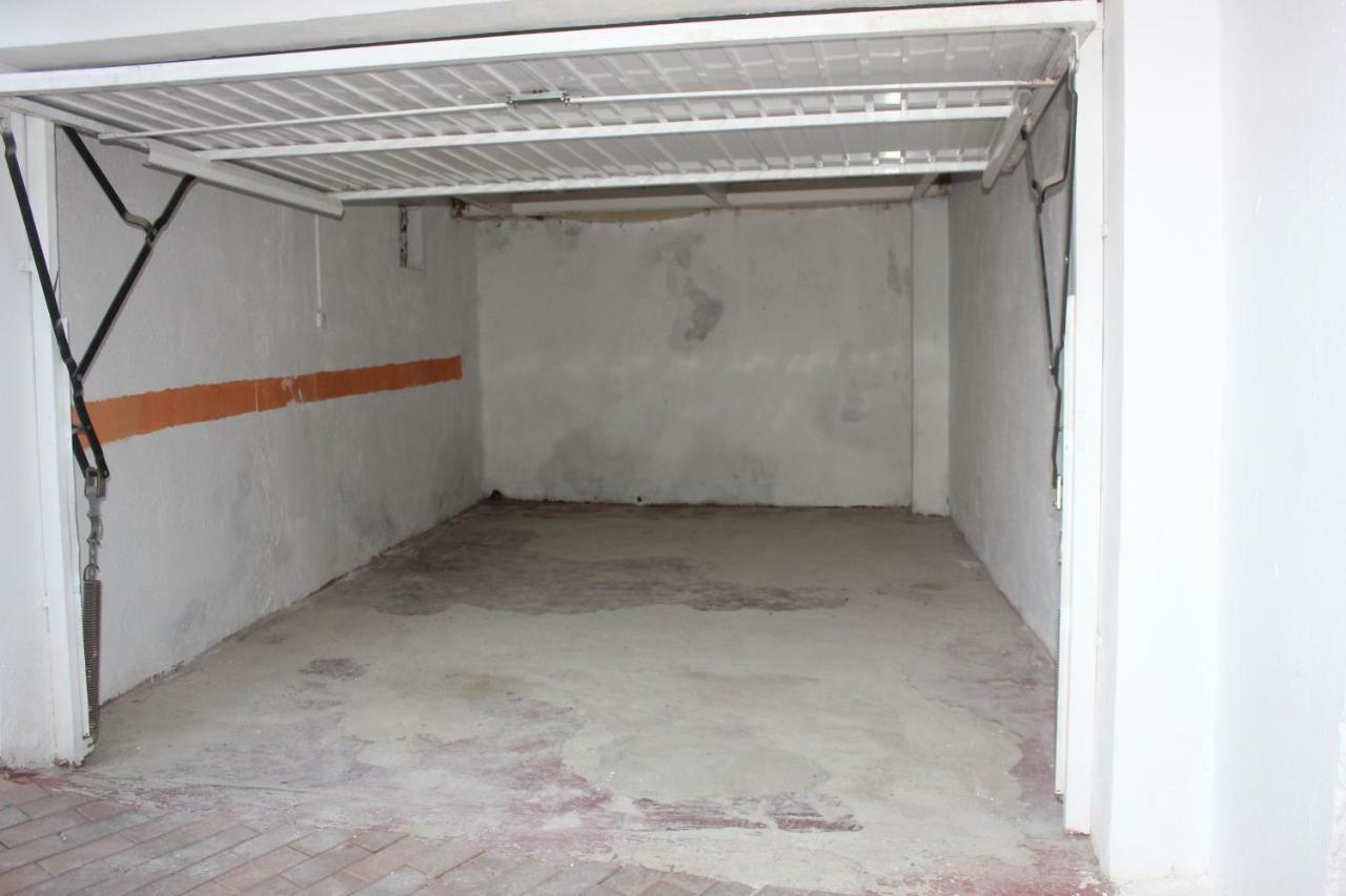 Casa Indalina Apartamento Con Parking Privado Incluido Mojácar Εξωτερικό φωτογραφία