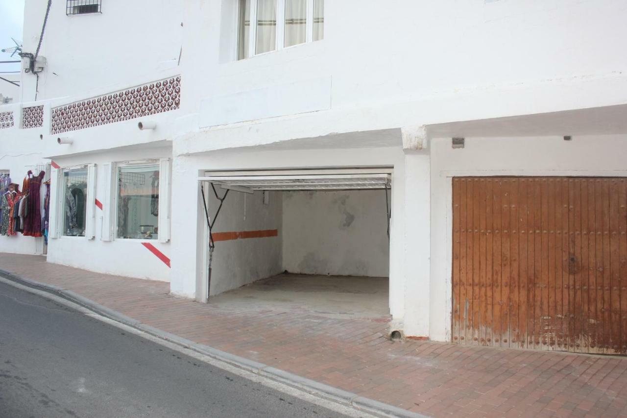 Casa Indalina Apartamento Con Parking Privado Incluido Mojácar Εξωτερικό φωτογραφία